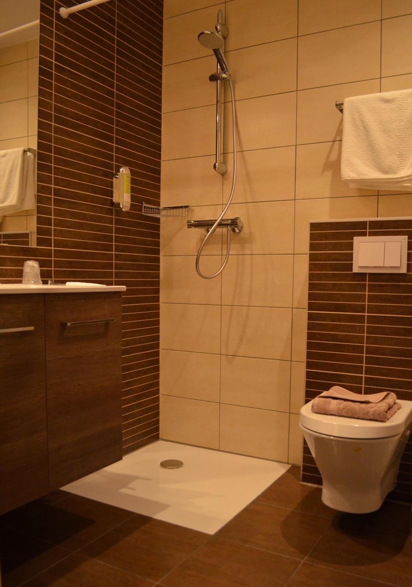 Hotel Restaurant La Couronne Роппенайм Номер фото